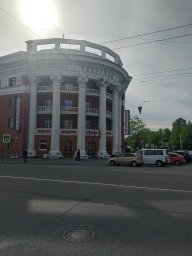 Гостинница Северная