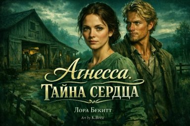 Агнесса и Джек