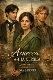 Орвил Агнесса и Джек