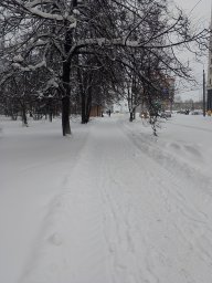 Рядом Сампо (бывший).....зима 2026