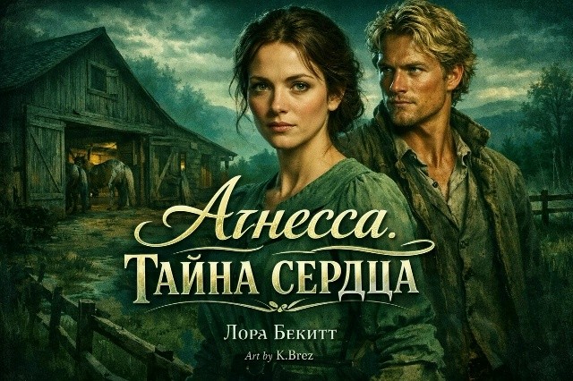 Агнесса и Джек